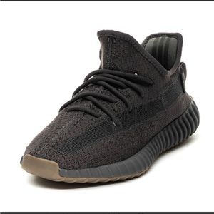 Authentic Yeezy Boost 350 V2 in Cinder.  Big Kids Size 5 or Women’s FY2903